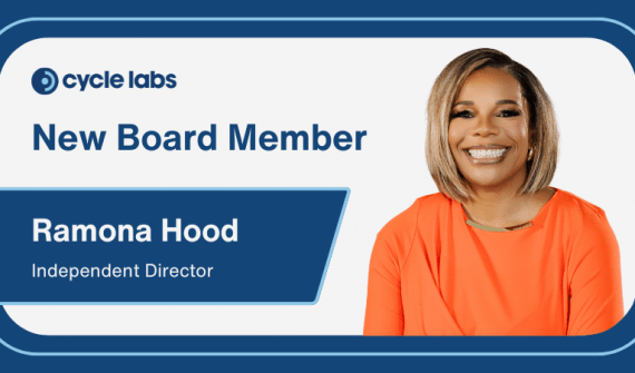 Ramona Hood New Board Member