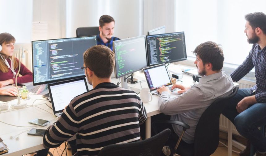 low code automation