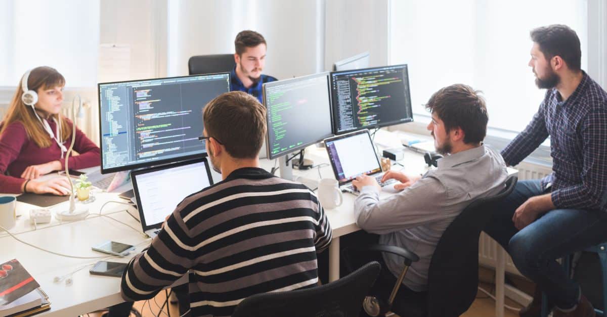 low code automation