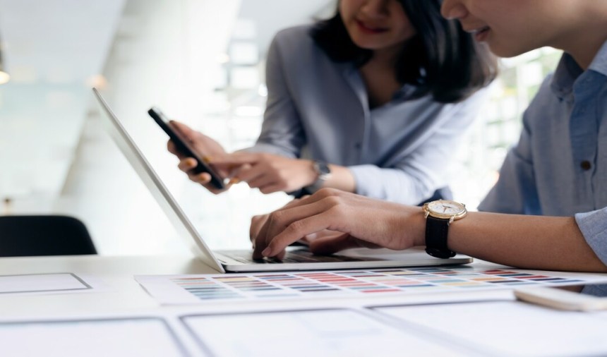 business processes