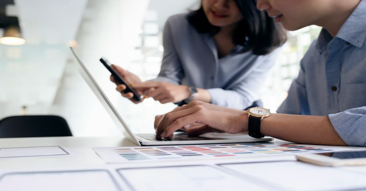 business processes