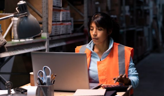 supply chain testing