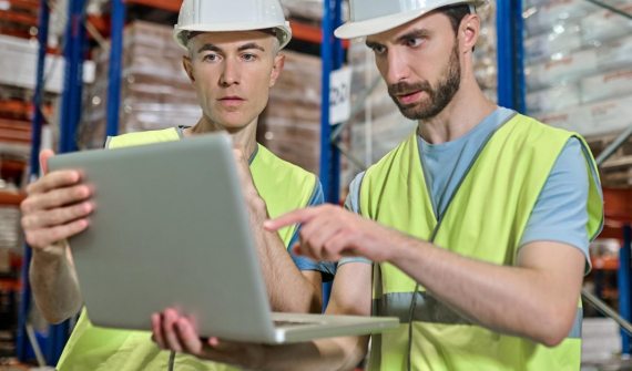 supply chain testing