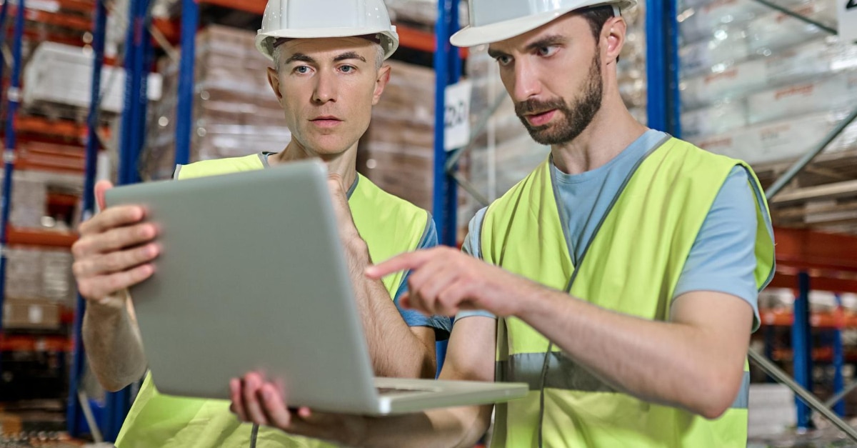 supply chain testing
