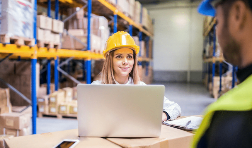 Supply Chain System