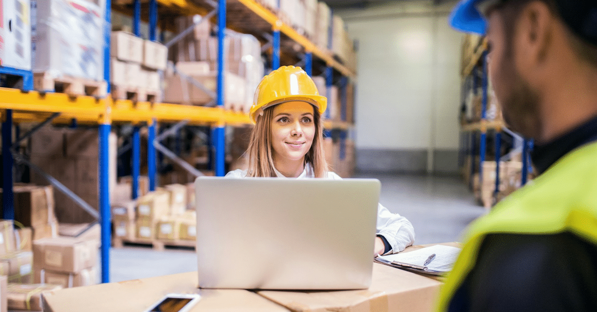 Supply Chain System