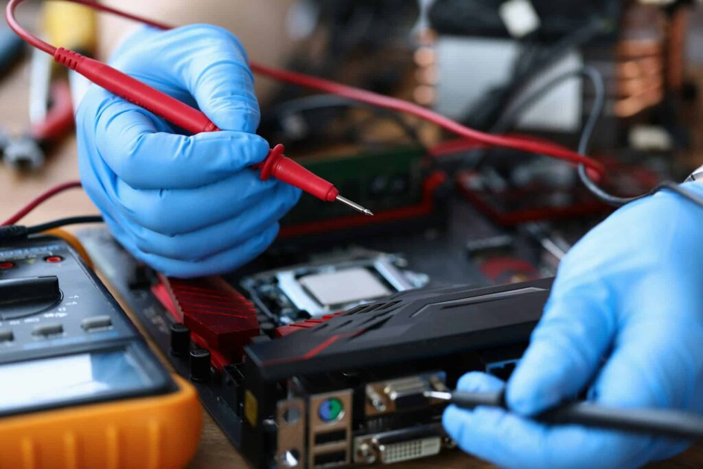 Performance Testing