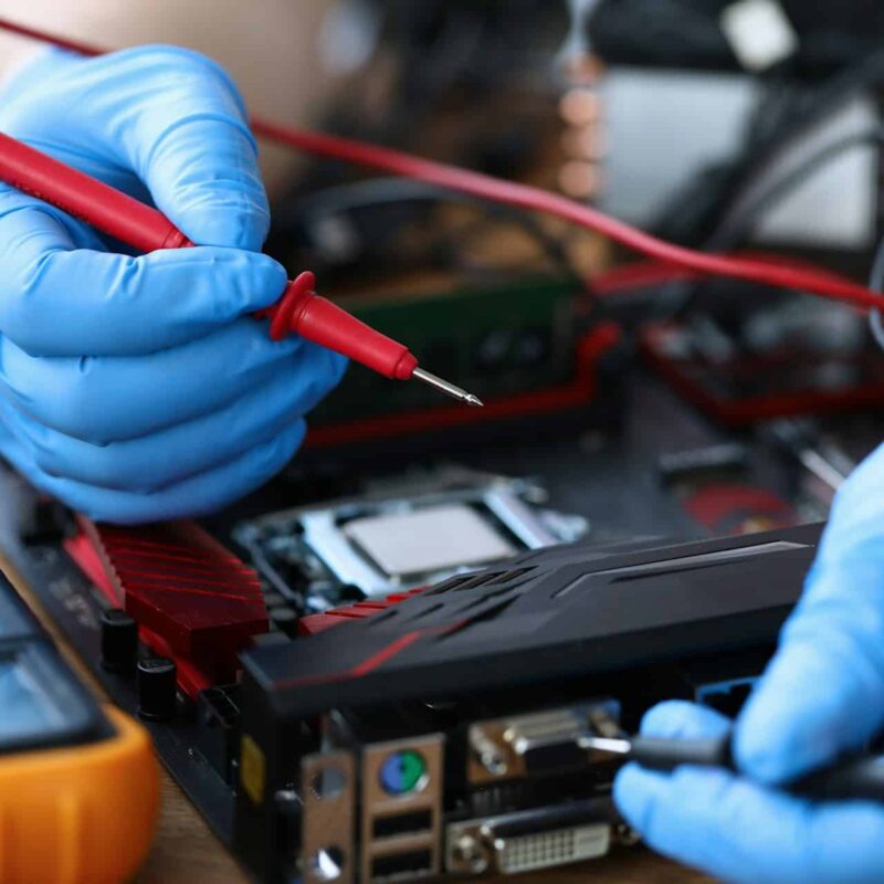 Performance Testing