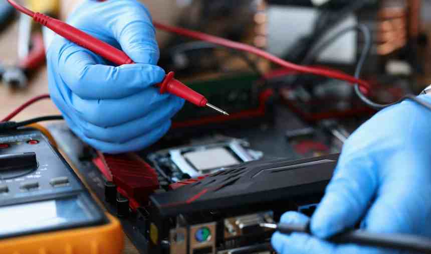 Performance Testing