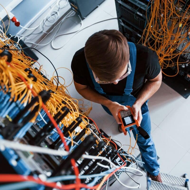 WMS performance testing