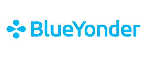 Blue Yonder logo