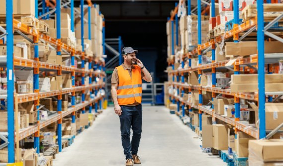 supply chain testing