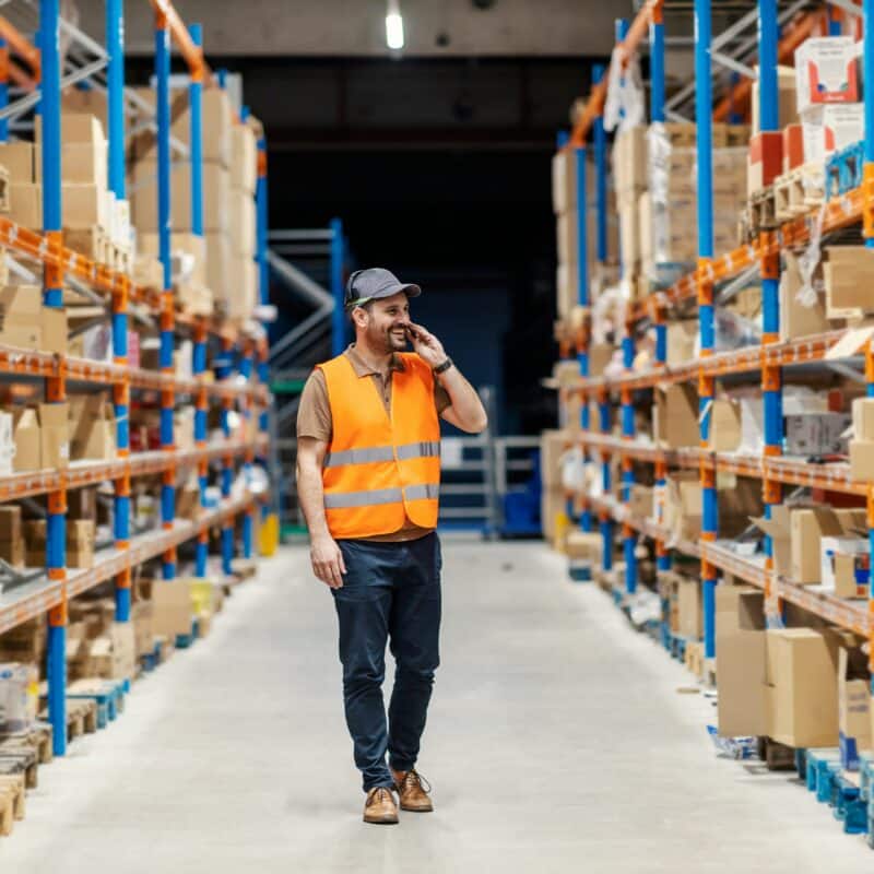 supply chain testing