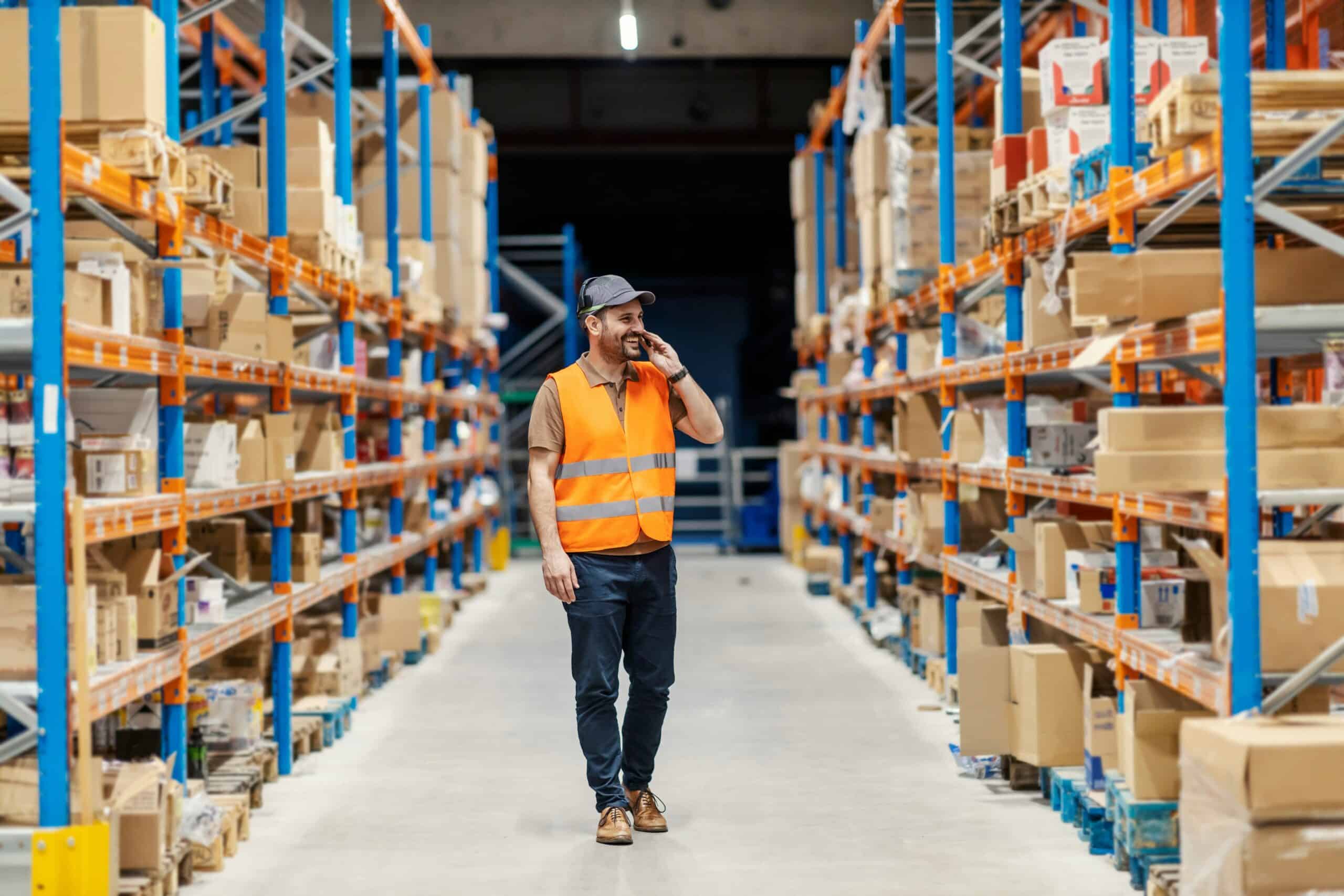 supply chain testing