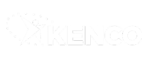 kenco-logo Kenco logo