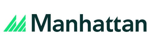 Manhattan logo