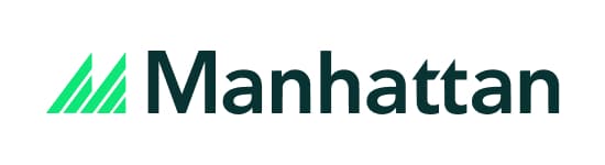 Manhattan Associates logo