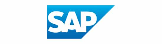 SAP logo