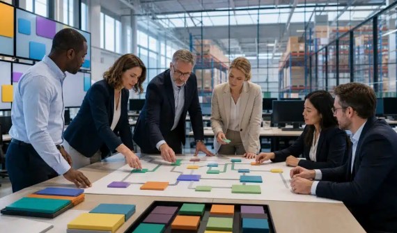 Questioning Business Process Testing Without Domain Models