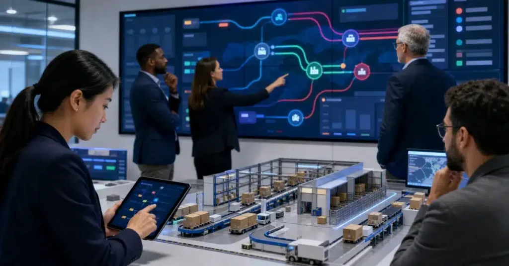 Questioning Supply Chain System Testing Without AI Acceleration