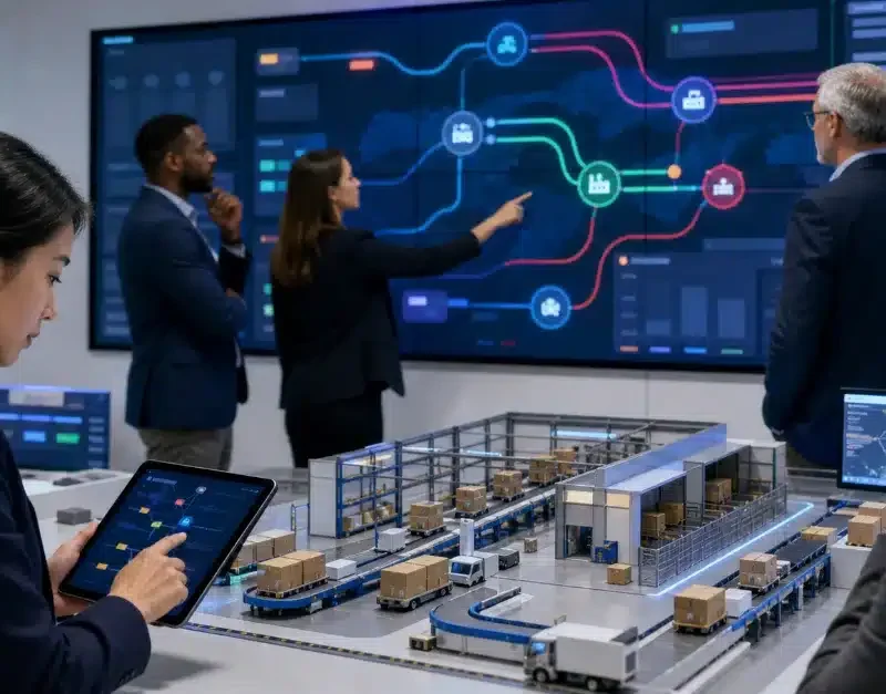 Questioning Supply Chain System Testing Without AI Acceleration