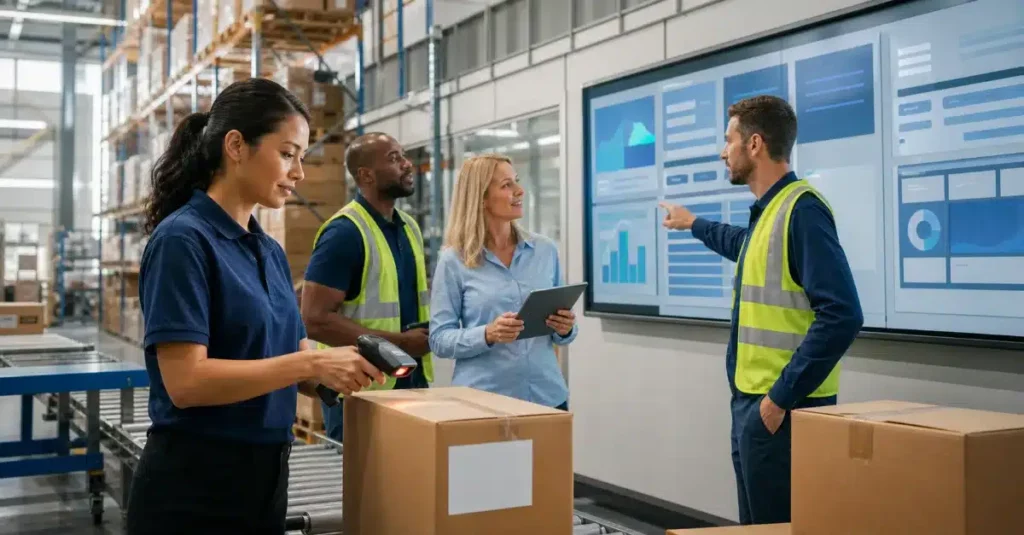 When Warehouse Go-Lives Demand Purpose-Built WMS Testing