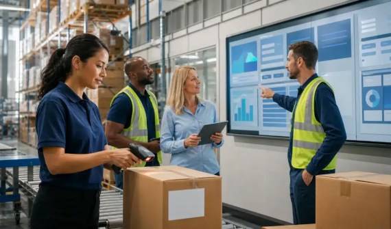 When Warehouse Go-Lives Demand Purpose-Built WMS Testing
