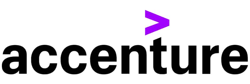 Accenture logo