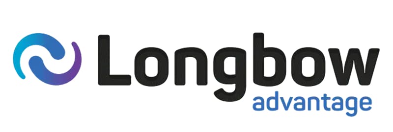 Longbow Advantage logo
