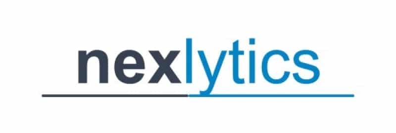 Nexlytics logo