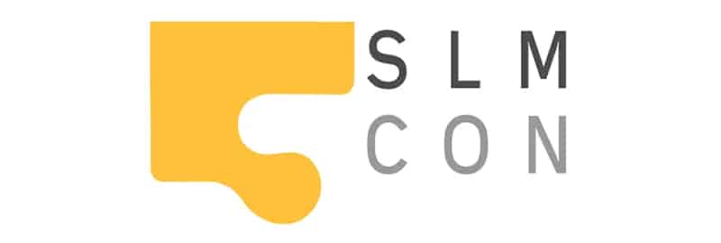 SLM Consulting logo