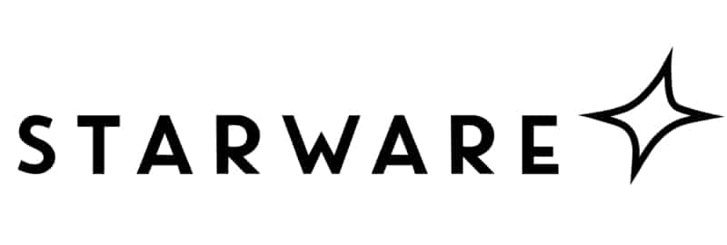 Starware logo