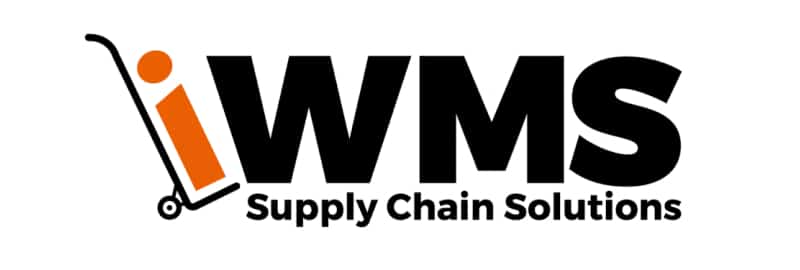 iWMS Supply Chain Solutions logo